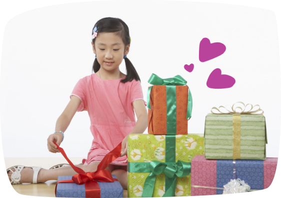 Regali per bambini di 8 anni? Ecco 50 idee originali!