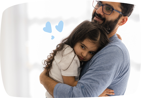 Come gestire l’ansia da separazione del tuo bambino