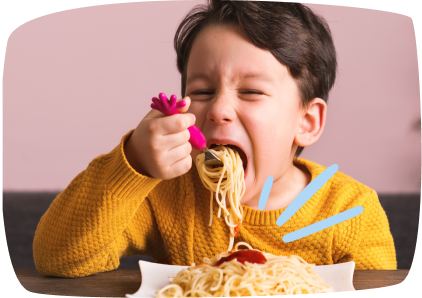 20 cene veloci per bambini: piatti “salvacena” per mamme di corsa