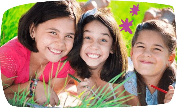 Giochi per bambini di 8 – 10 anni