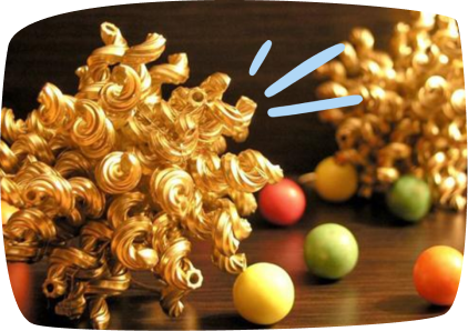 Lavoretti di Natale: 25 lavoretti facili per bambini e bambine