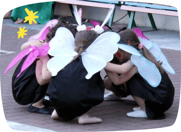 Tutti i trucchi per organizzare una festa di compleanno per bambini ben riuscita