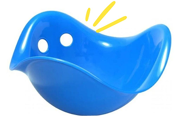 bilibo azzurro regali bambini 2 anni