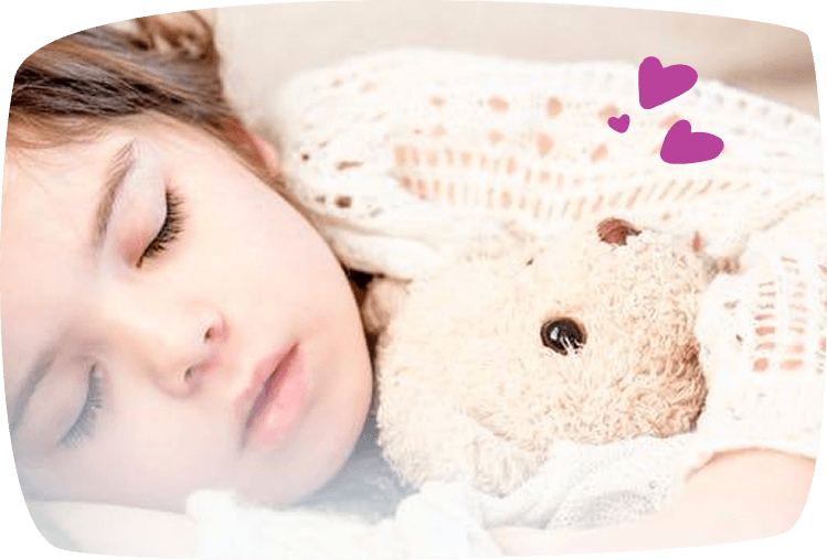 Babysitter di notte: come organizzarsi al meglio.