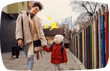 Baby sitter: come fare buona impressione al colloquio?