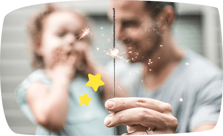 Babbo Natale: come parlarne ai tuoi bambini?