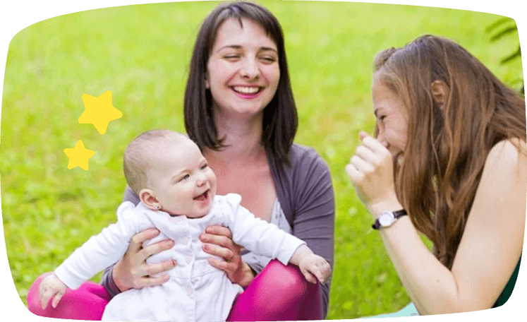 Babbysitter in nero: l’avvocata spiega perché no.