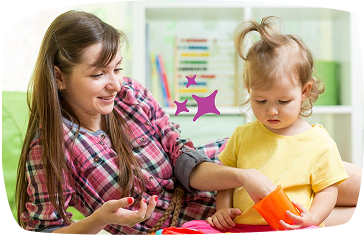 Babysitter senza esperienza: come cominciare?