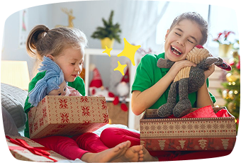 Natale: le più belle idee regalo per bambini