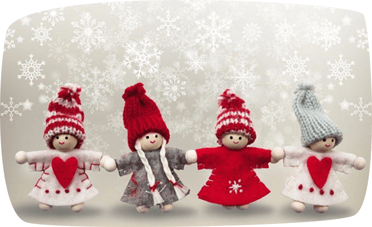 Vacanze di Natale al centro invernale. Come riconoscere un buon centro?