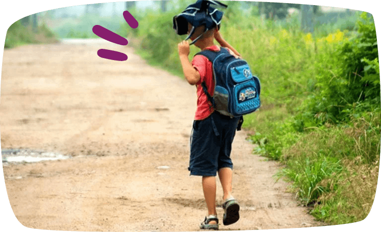 “Come è andata a scuola?” : i modi giusti per chiederlo.