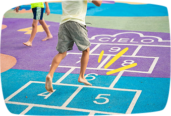 Imparare a contare divertendosi: 5 giochi con i numeri!