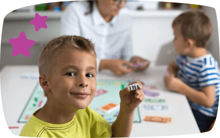 Guida al baby sitting: giochi per bambini di 6 – 7 anni
