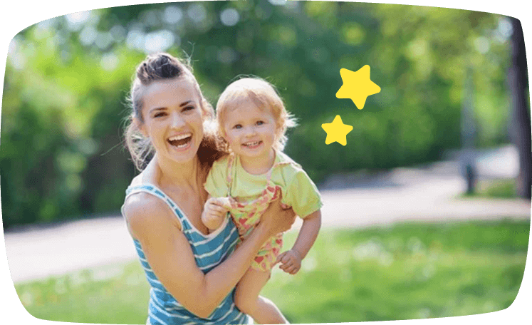 Cosa deve fare la babysitter?  Scoprilo qui.