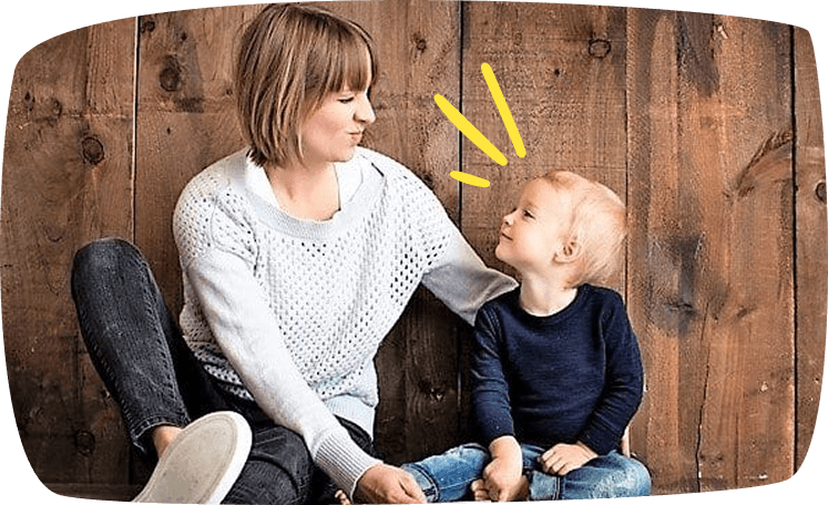 6 consigli per mantenere la calma con i tuoi figli