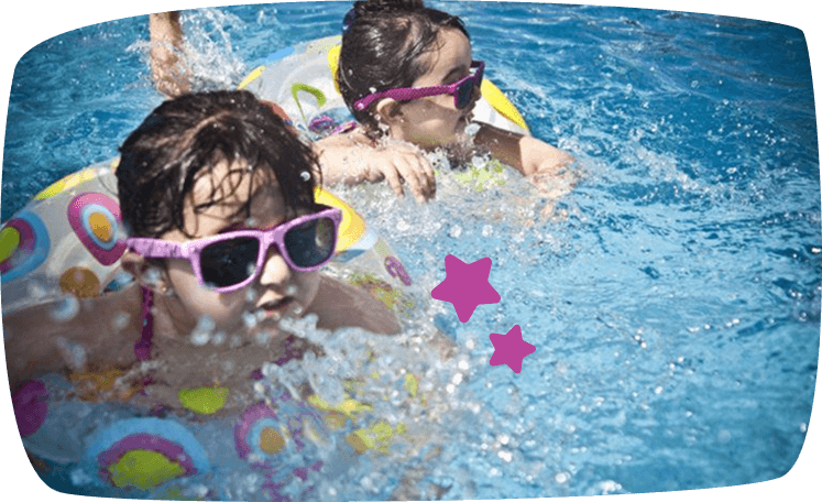 In vacanza con la babysitter: la guida sintetica