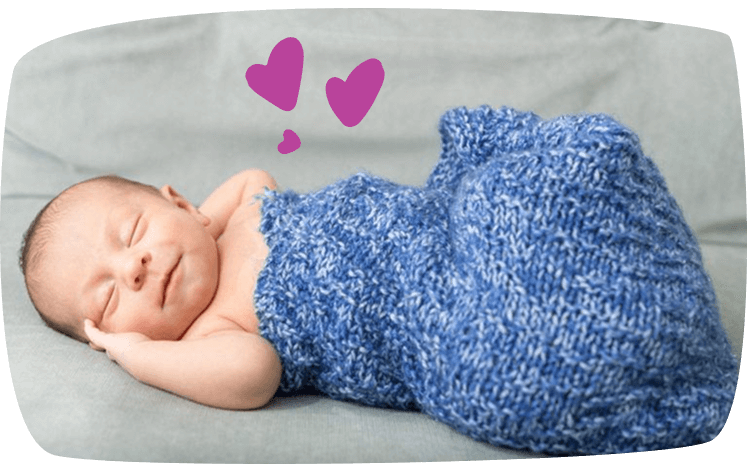 Come vestire un neonato? Tutto quello che devi sapere.