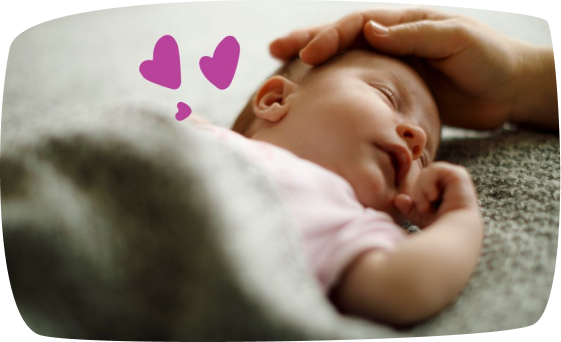 Da che età lasciare un neonato con la babysitter?