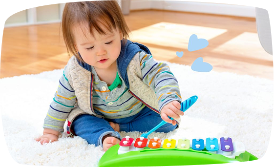 Babysitter o asilo nido? 8 cose da considerare