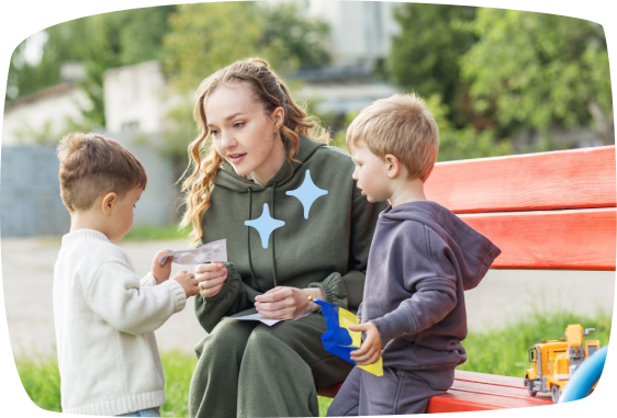 Agenzia di babysitter o app per trovare babysitter: che differenza c’è?