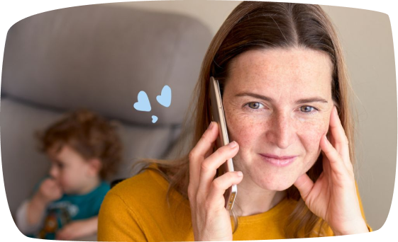 Come trovare una babysitter all’ultimo momento senza stress