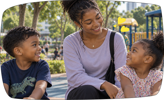 Babysitter senza esperienza: come cominciare?