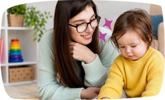 8 modi per trovare una babysitter vicino a te