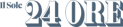 il sole 24 ore logo
