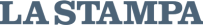la stampa logo